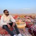 Adam Peerthy - Facebook