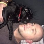 Adam Penberthy - @ravenvenom - Instagram