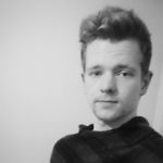 Adam Pendleton - @pennogow - Instagram