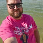 Adam Pendleton - @adam.pendleton.7 - Instagram