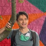 Adam Pendleton - @addappend - Instagram