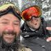 Adam Pendleton - Facebook