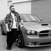 Adam Pendleton - Facebook