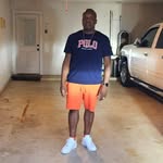 Pendrick Damon Gillie Sr. - @pendrick_gillie - Instagram