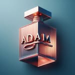 ادم بيرفـوم 🩵 - @adam_perfume2 - Instagram