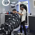 Adam, Barber, Men Haircuts , LA - @adamperetzz - Instagram