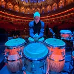 Adam Kovacs aka AK-37 - @adampercussion - Instagram