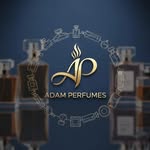 ADAM PERFUME - @adam_perfum_ - Instagram