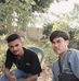 Adam Pertamaa - Facebook