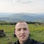 Adam Perchuć - @perchucadam - Instagram