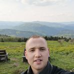 Adam Perchuć - Facebook
