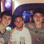 Adam Percy - @adam_percy659 - Instagram