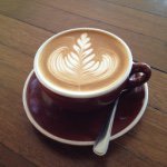 Adam Percy - @adamdrinkscoffee - Instagram