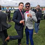 Adam Percy - @thepurse - Instagram