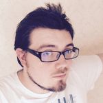 Adam Percy - @acp456 - Instagram