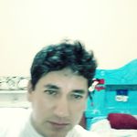 Adam Percy Espinoza Arango - @adams_van_percy - Instagram