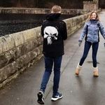 Adam Wood - @adampercywood81 - Instagram