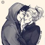 Daughter of Poseidon - @a_dam_percy_jackson_fan - Instagram