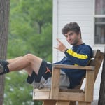 Adam Perl - @adamperl25 - Instagram