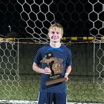 Adam Perlin - @adamperlinsoccer - Instagram