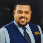 Adam Persad - @apersad83 - Instagram