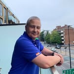 Adam Persad - @adamperdsd212 - Instagram