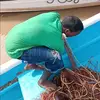 Fishing activity 🇹🇹💯 - @adamrampersad2025 - TikTok