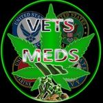 Adam Persails - @vets_meds - Instagram