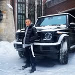 Adam P - @adampersaud1 - Instagram