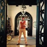 Adam Pete - @adammarianpete - Instagram