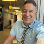 Adam Peterson | Keynotes-PD-Assemblies - @adampetersoneducation - Instagram