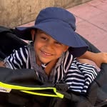 🇪🇸 ADAM 🇲🇦 J'suis un petit homme comme Tarzan - @adamelannaz - Instagram