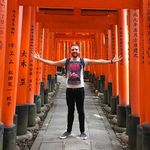 Adam Pickard - @adampickard - Instagram