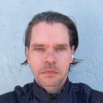 Adam Pickard - @styletransfer - Instagram