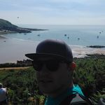 Adam Pickard - @anpickard - Instagram