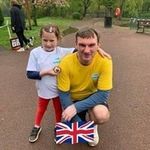 Adam Pickard - @apick1984 - Instagram