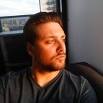 Adam Pickard - @jump507 - Instagram