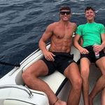 Adam Pickering - @adamumadbeo - Instagram