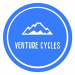 Adam Pickering - @venturecycles.co.uk - Instagram