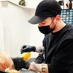 Adam - @adam.piercer - Instagram