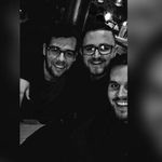 Adam Pierce - @adampierce123 - Instagram