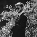 adam pierce - @apiercetheveil - Instagram