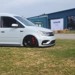 Adam Pipes - @thatbaggedcaddyvan - Instagram