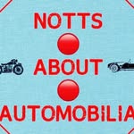 Adam Pipes - @notts_about_automobilia - Instagram