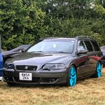 Adam Pipes - @rickard_v70r - Instagram