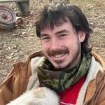 Adam Pipes - @rustypipes123 - Instagram