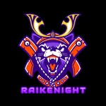 Adam Pipkin - @raikenight - Instagram