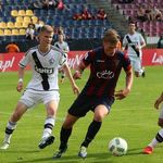 Adam Polański - @adamfootball_ - Instagram
