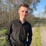 Adam Polański - @adams66 - Instagram