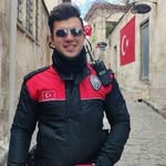 Adam Polis - @maskeli.polis - Instagram